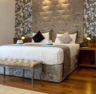 Naxxar Hotel | The Village Boutique and SPA