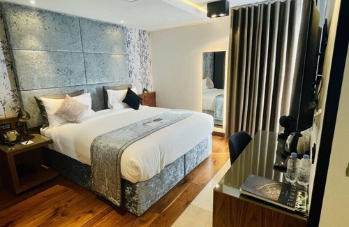 Naxxar Hotel | The Village Boutique & Spa