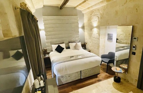 Naxxar Hotel | The Village Boutique & Spa