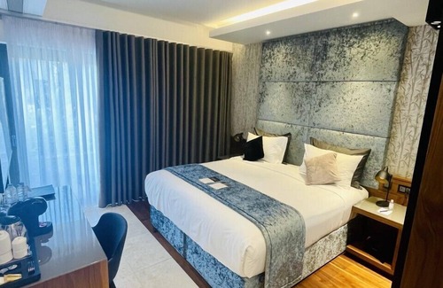Naxxar Hotel | The Village Boutique & Spa