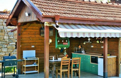 Natsovtsi House | The Village Cottage