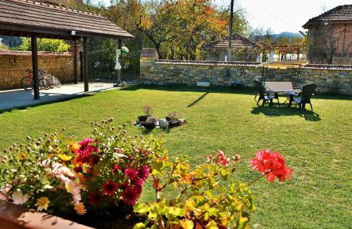 Natsovtsi House | The Village Cottage