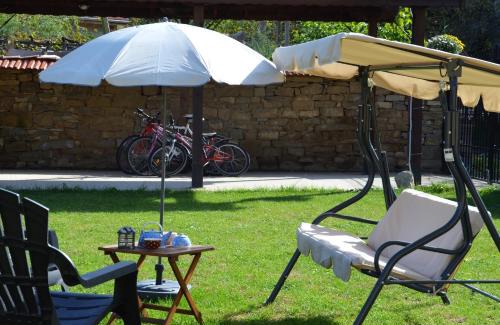 Natsovtsi House | The Village Cottage