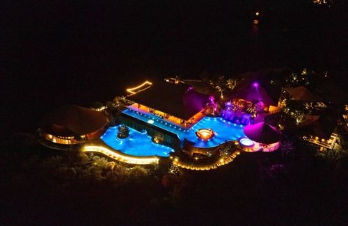 Virgin Gorda Villa | The Village Estate by Fantasia Villas