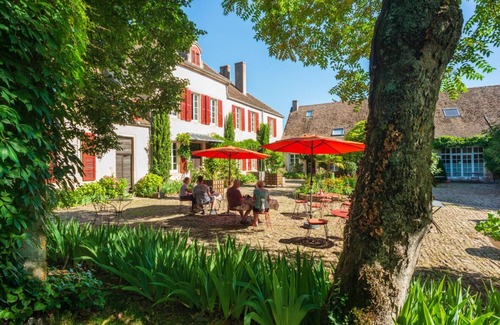 Montagny-les-Beaune Apartment | The Village APARTMENT PEPPER