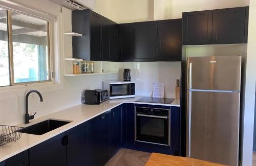 Strath Creek House | The Village Green Bunkhouse