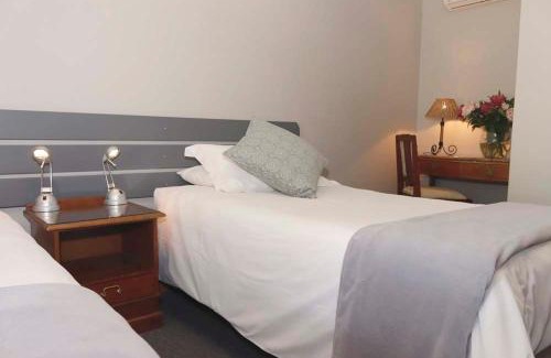 Ceres House | The Village Guesthouse