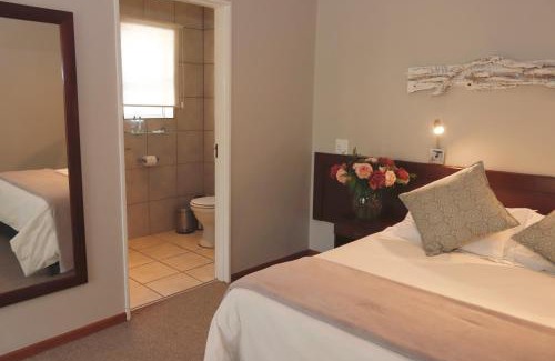 Ceres House | The Village Guesthouse