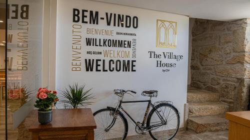 Carrazeda de Ansiaes House | The Village House by CDV