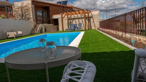 Carrazeda de Ansiaes House | The Village House by CDV