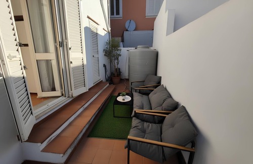 Torre di Faro House | The Village House