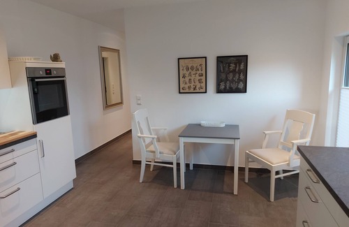 Trebel House | The village island - Swienstall vacation home