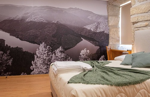 Carrazeda de Ansiaes House | The Village House by CDV