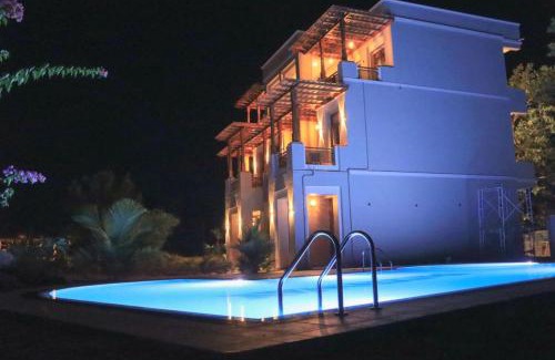 Udawalawa House | The Village Safari Resort