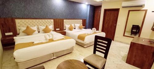 Udawalawa House | The Village Safari Resort
