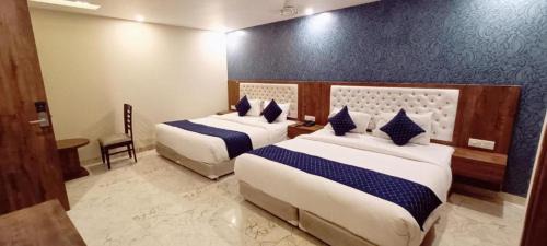 Udawalawa House | The Village Safari Resort