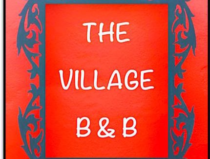 Moate Apartment | The Village Studio Apartments