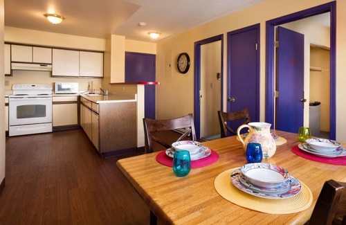 Plattsburgh Apartment | The Village Suites - Community Living