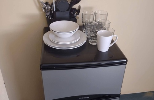 Plattsburgh Apartment | The Village Suites - Community Living