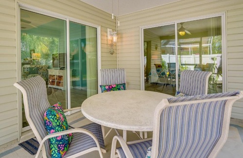 Pennecamp House | The Villages Vacation Rental - Pets Welcome!