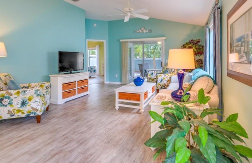 Pennecamp House | The Villages Vacation Rental - Pets Welcome!