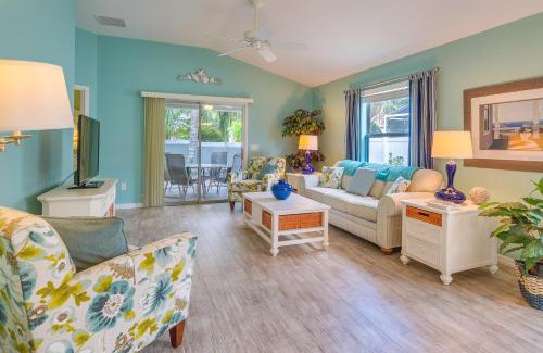 Pennecamp House | The Villages Vacation Rental - Pets Welcome!