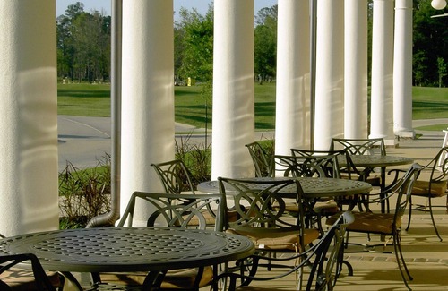 Springfield Villa | The Villas at Carter Plantation