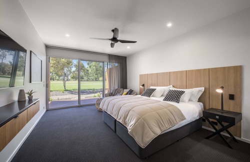 Sunlands Hotel | The Villas