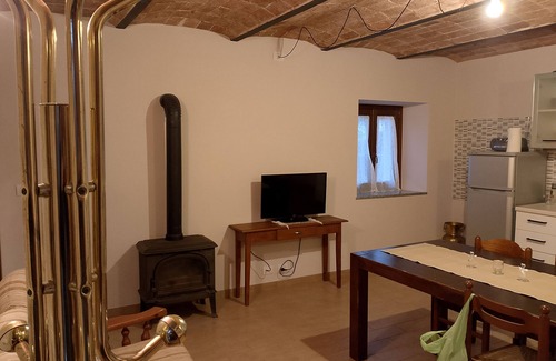 Montegrosso dʼAsti Apartment | The vineyards apartments