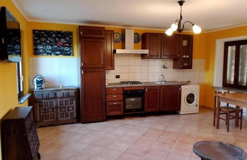 Montegrosso dʼAsti Apartment | The vineyards apartments