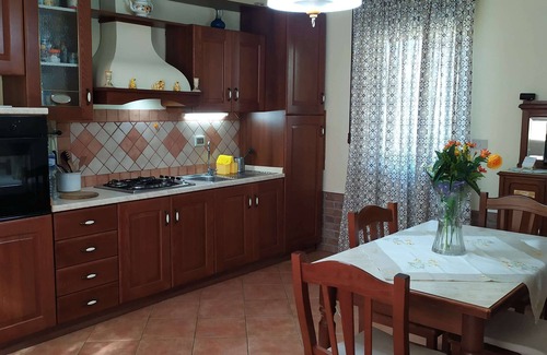 Mitogio House | 'The Vineyard' Alcantara Valley - Taormina - Etna)nCIN - IT083029C23XT3MFQP