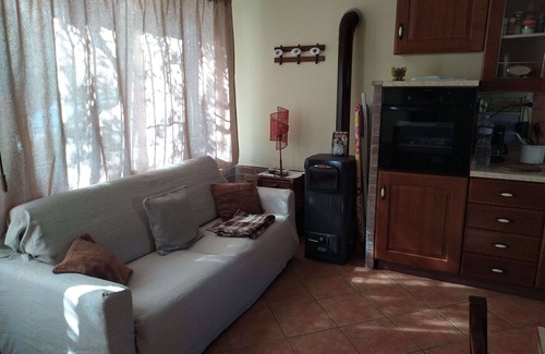 Mitogio House | 'The Vineyard' Alcantara Valley - Taormina - Etna)nCIN - IT083029C23XT3MFQP