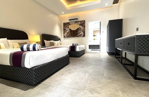 Tanauan City Hotel | The Vineyard at Tanauan