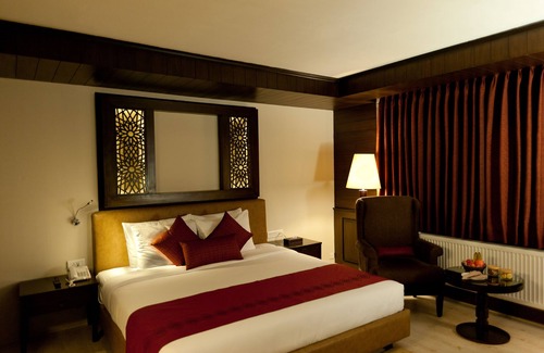 Srinagar Hotel | The Vintage Gulmarg