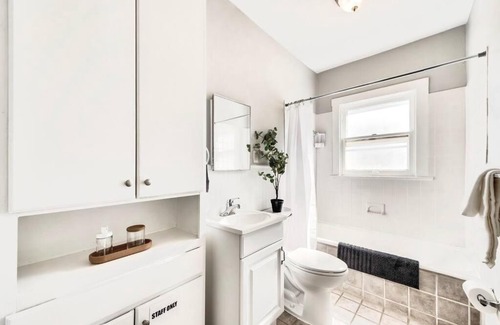 Lower Greenville Apartment | The Vintage Stellar on Lower-Greenville