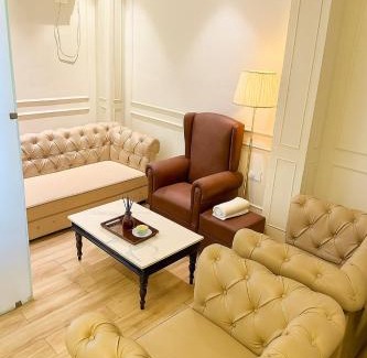 Patna Apartment | The Virasat Royale Penthouse
