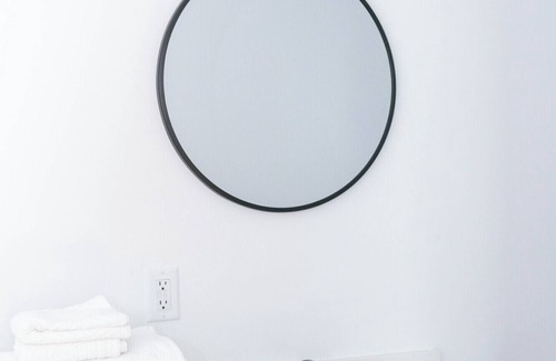 Victoria Hotel | The Virginian Room @ Main Street Lofts