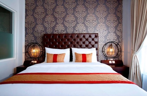 Petitenget Hotel | The Visala Boutique Suites Seminyak – Superior Room #04