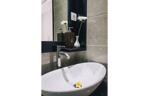 Petitenget Hotel | The Visala Boutique Suites Seminyak – Superior Room #04