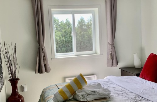 Tingwick Apartment | The Viscount & The Grand Duke