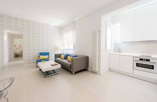 El Viso Apartment | The Viso Smart III (NEW)