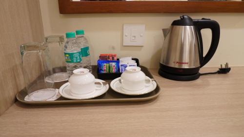 Little Mount Apartment | The Viva Grand
