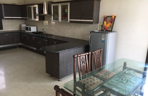 Amritsar Villa | The Vocation home Villa