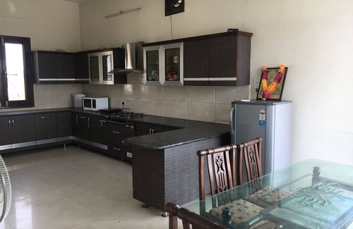 Amritsar Villa | The Vocation home Villa