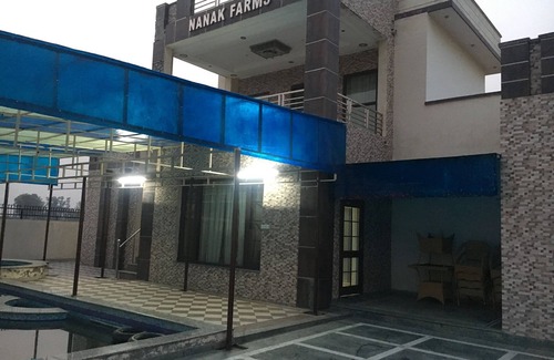 Amritsar Villa | The Vocation home Villa