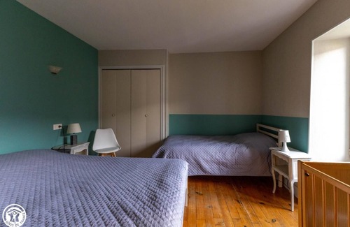 Chambon-sur-Lac House | The Volcanoes of Chaudefour