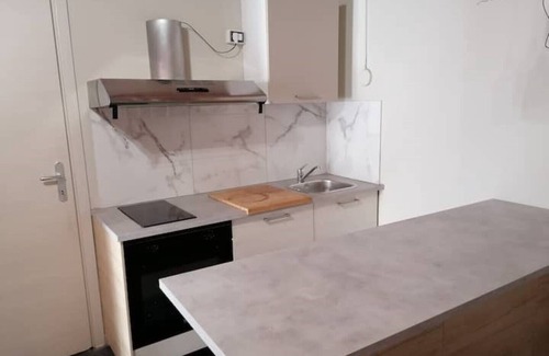 San Damiano dʼAsti Apartment | The voltine, detached house in the historic center