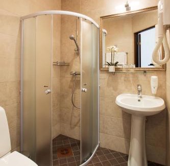 Kesklinn Hotel | The von Stackelberg Hotel Tallinn