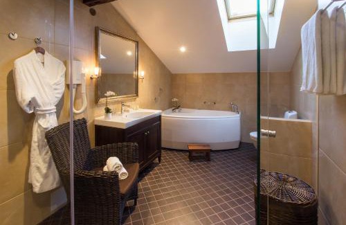 Kesklinn Hotel | The von Stackelberg Hotel Tallinn