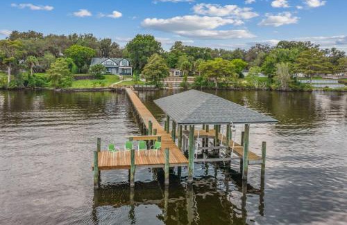 Green Cove Springs House | The W in Green Cove Springs